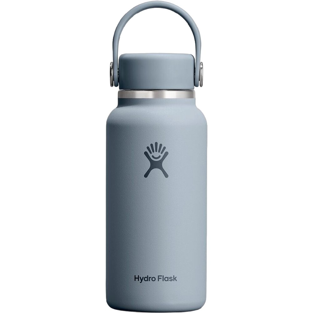 Hydro Flask Micro Hydro 300ml Shale Gray