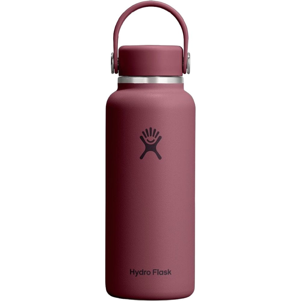 Hydro Flask Micro Hydro 400ml Burgundy