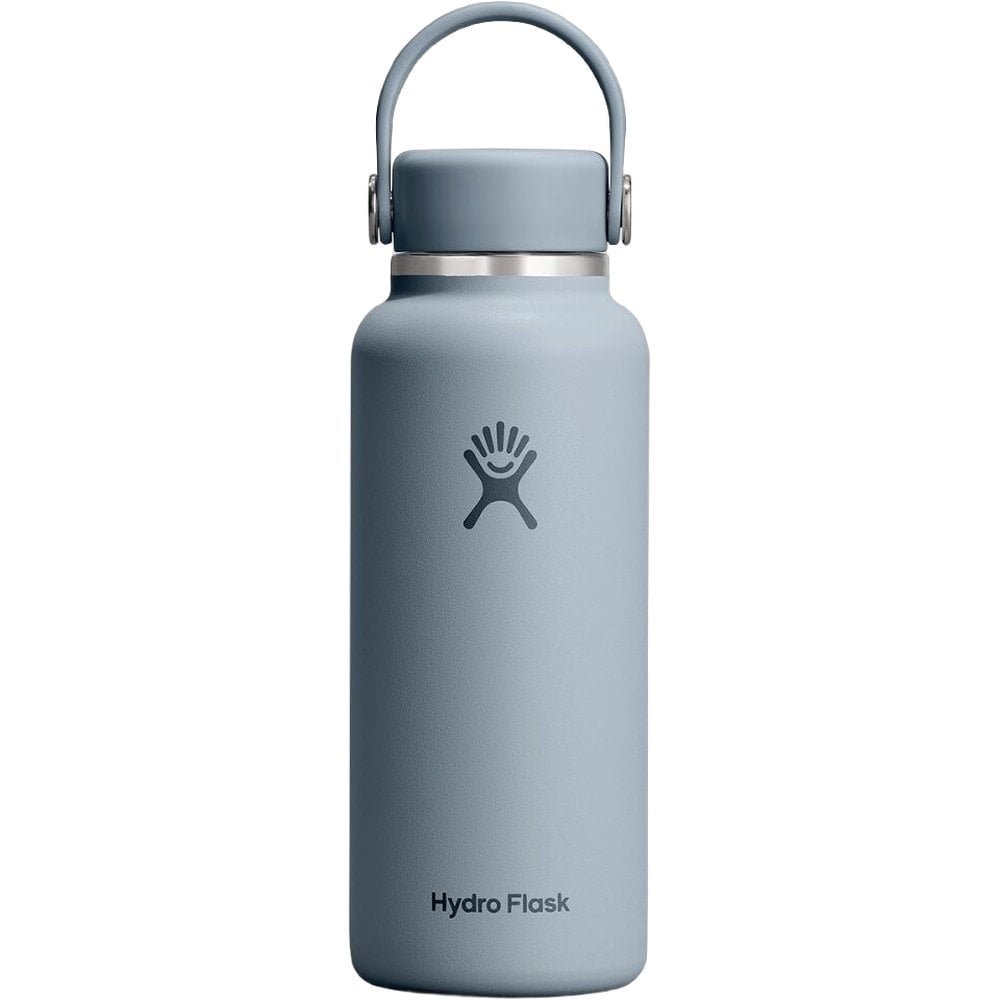 Hydro Flask Micro Hydro 400ml Shale Gray
