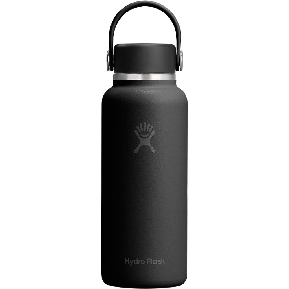 Hydro Flask Micro Hydro 400ml Black