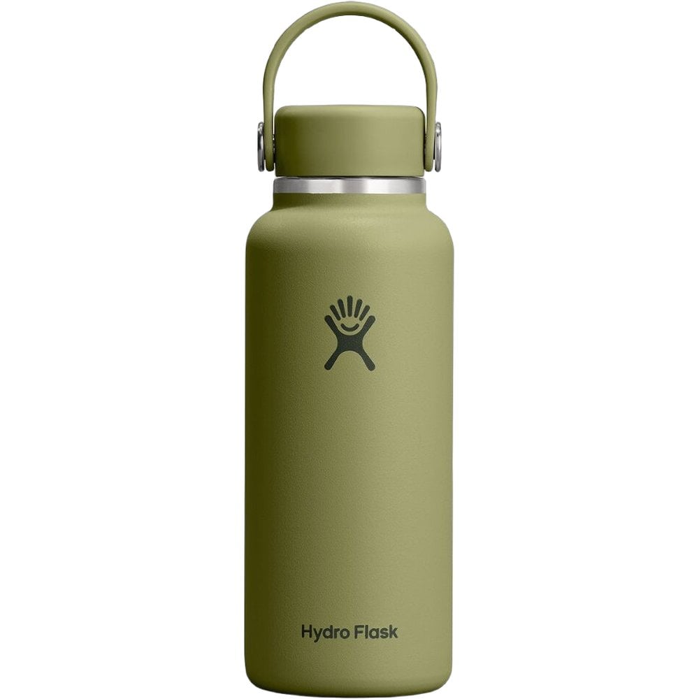 Hydro Flask Micro Hydro 400ml Palmer Green