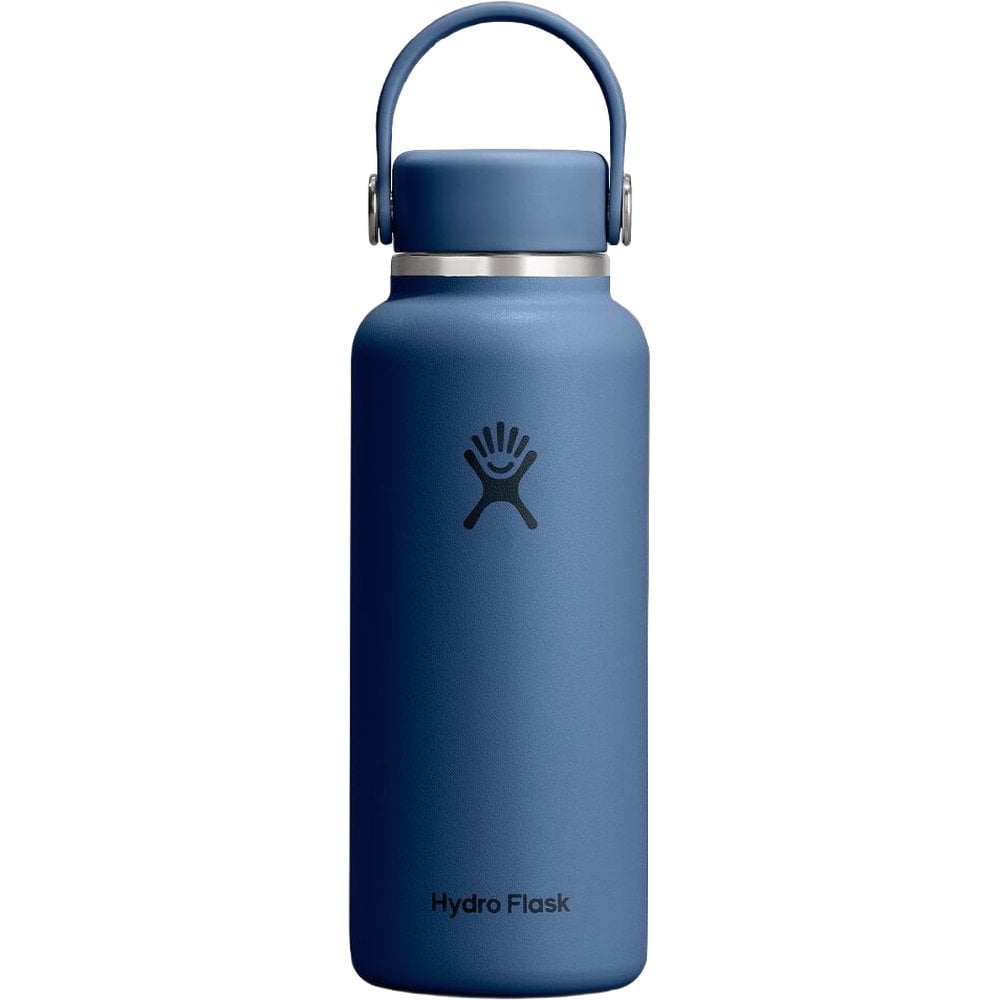 Hydro Flask Micro Hydro 400ml Harbor Blue