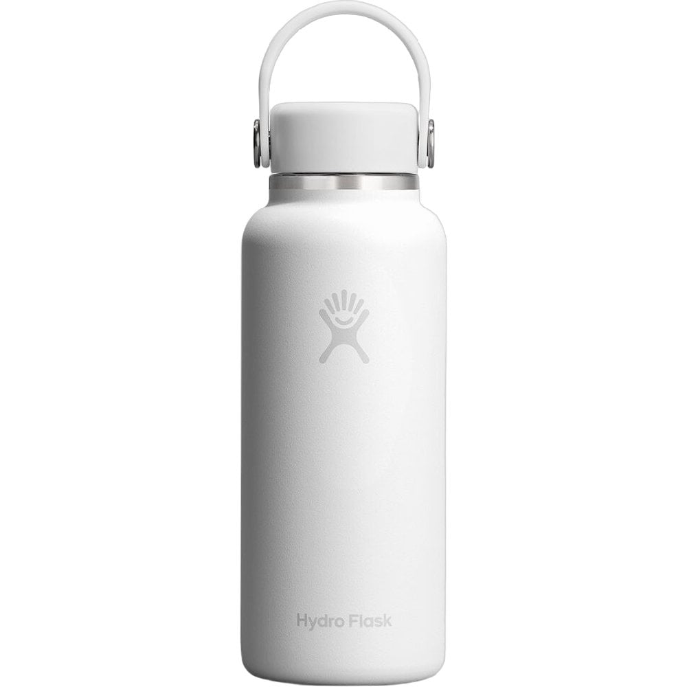 Hydro Flask Micro Hydro 400ml White