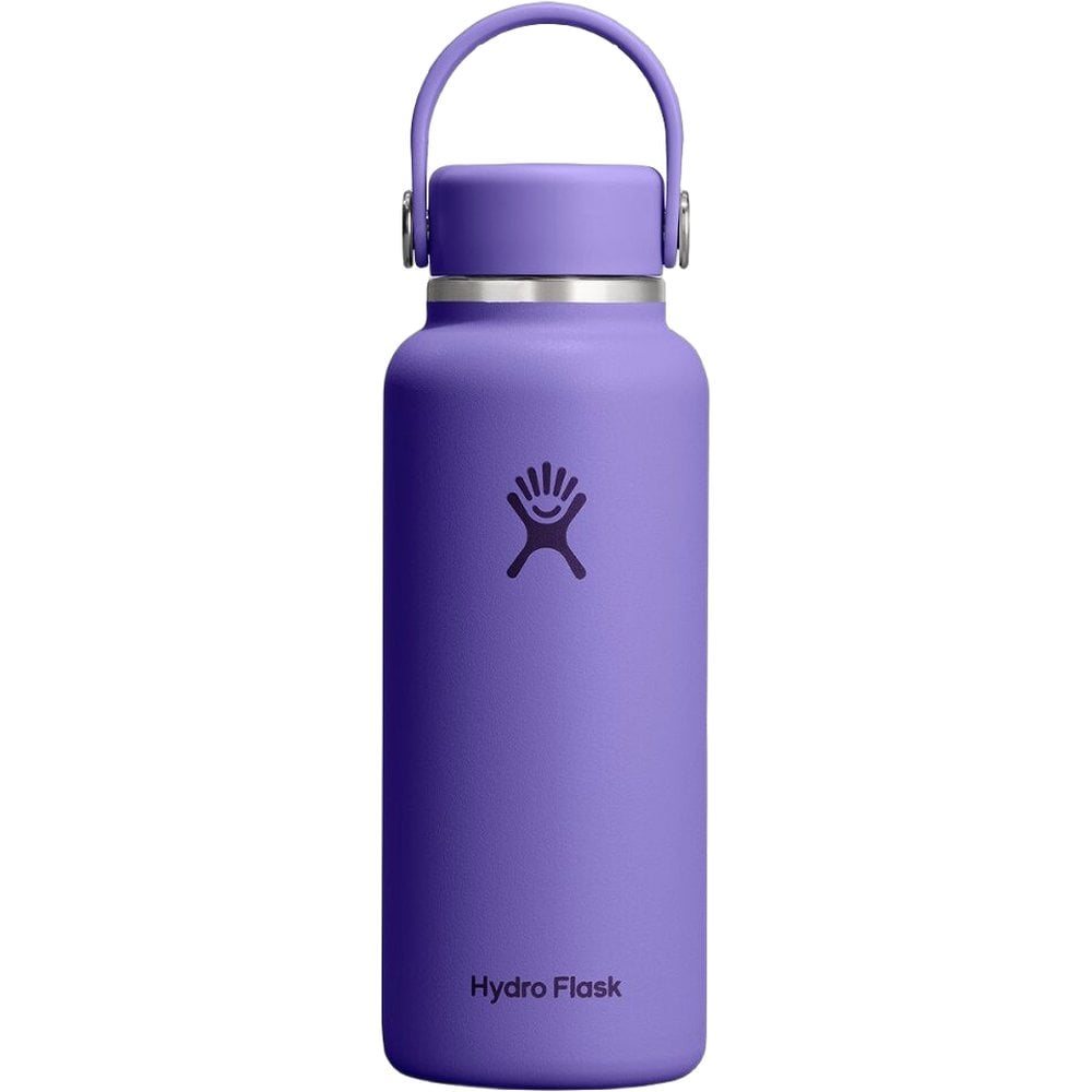 Hydro Flask Micro Hydro 400ml Utopia Purple