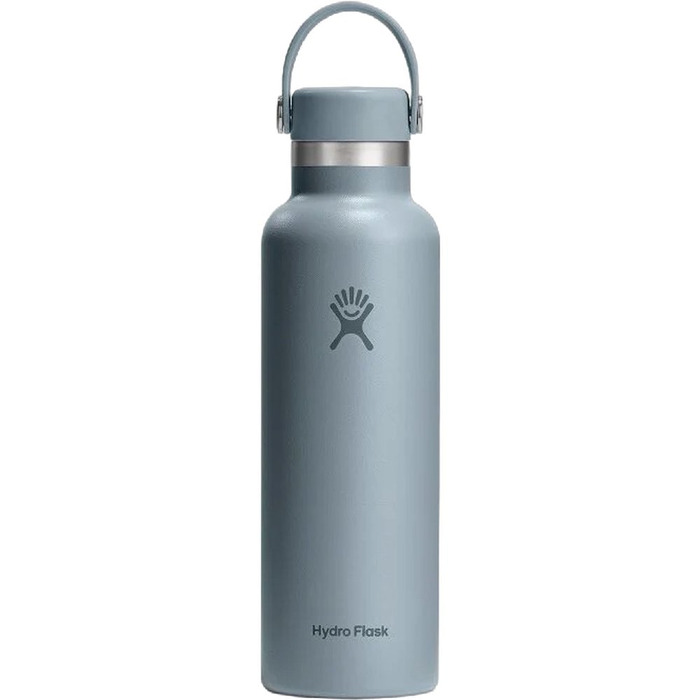 Hydro Flask Standard 21oz (621ml) Tonal Shale Gray