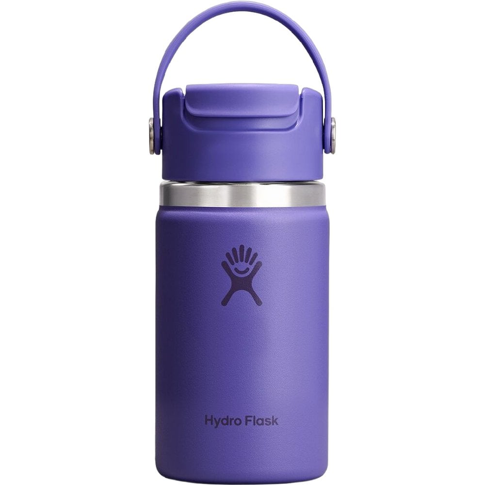 Hydro Flask Travel Mug Flip Sip 12oz (354ml) Utopia Purple
