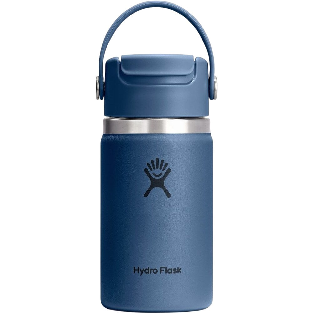 Hydro Flask Travel Mug Flip Sip 12oz (354ml) Harbor Blue