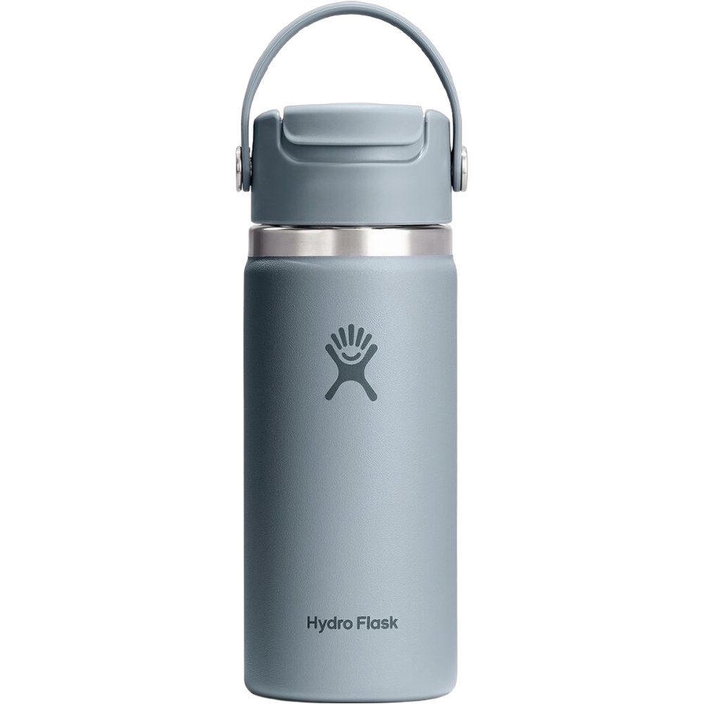 Hydro Flask Travel Mug Flip Sip 16oz (473ml) Shale Gray