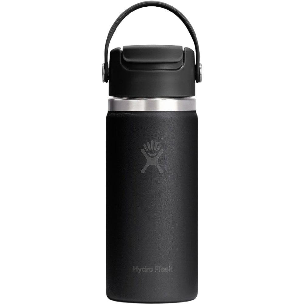 Hydro Flask Travel Mug Flip Sip 16oz (473ml) Black