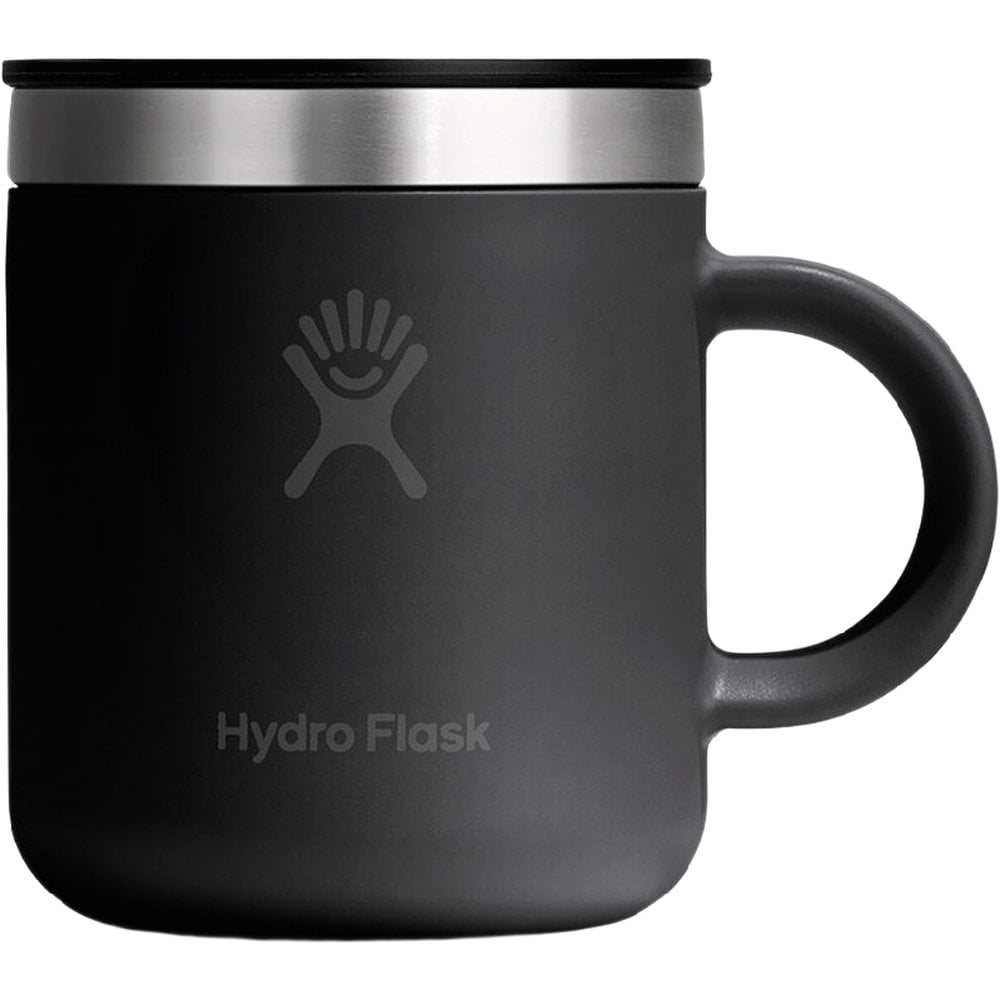 Hydro Flask Coffee Mug 6oz (177ml) Tonal Black