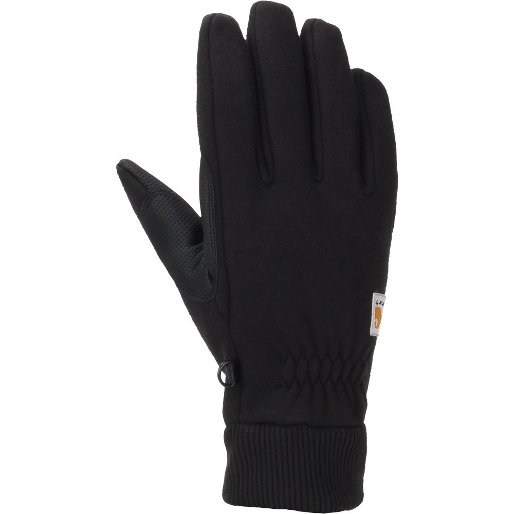 Carhartt Ms Wind Fighter Thermal-Lined Fleece Touch-Sensitive Cuff Glove