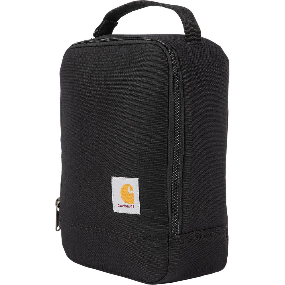 Carhartt Workwear Insulated Lunch Cooler Black