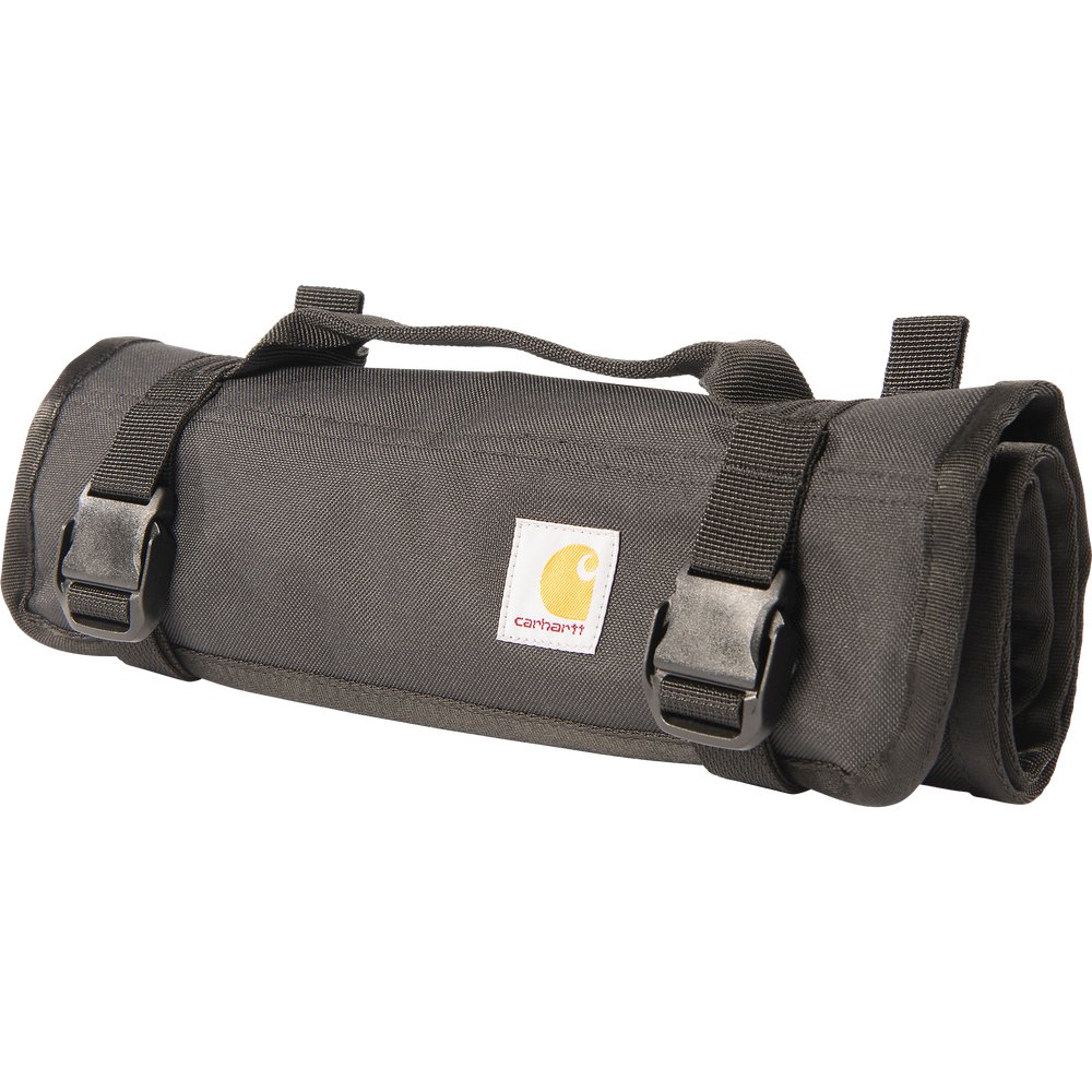 Carhartt Workwear Utility Roll Organizer Black