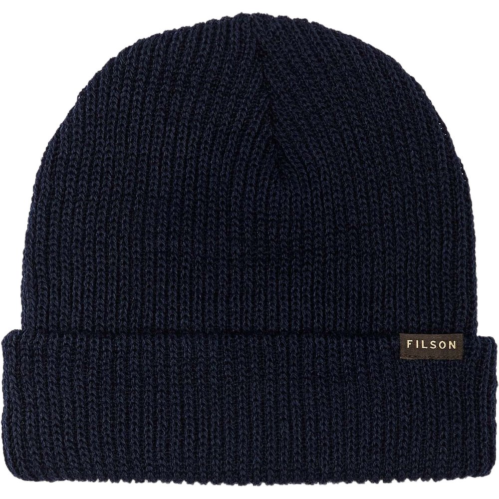 Filson Watch Cap Navy