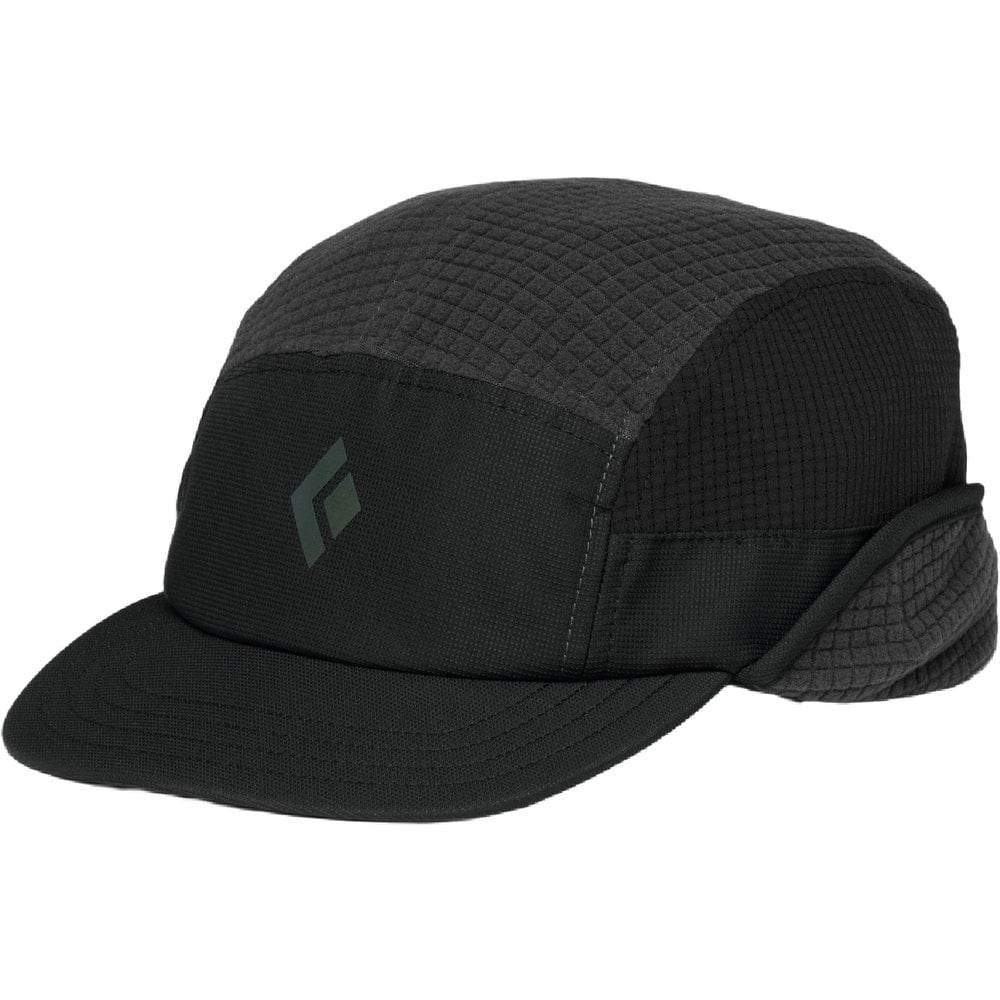 Black Diamond Distance Winter Cap Black-Carbon