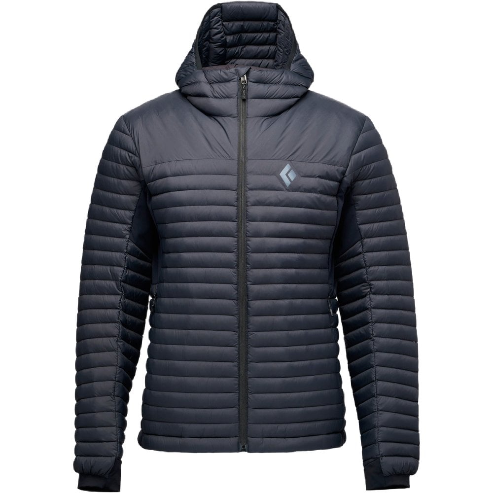 Black Diamond M Access Down 1.0 Hoody Black