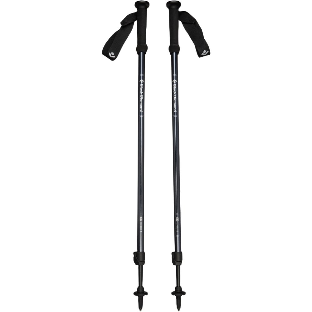Black Diamond Explorer 2 Trekking Poles Ink Blue