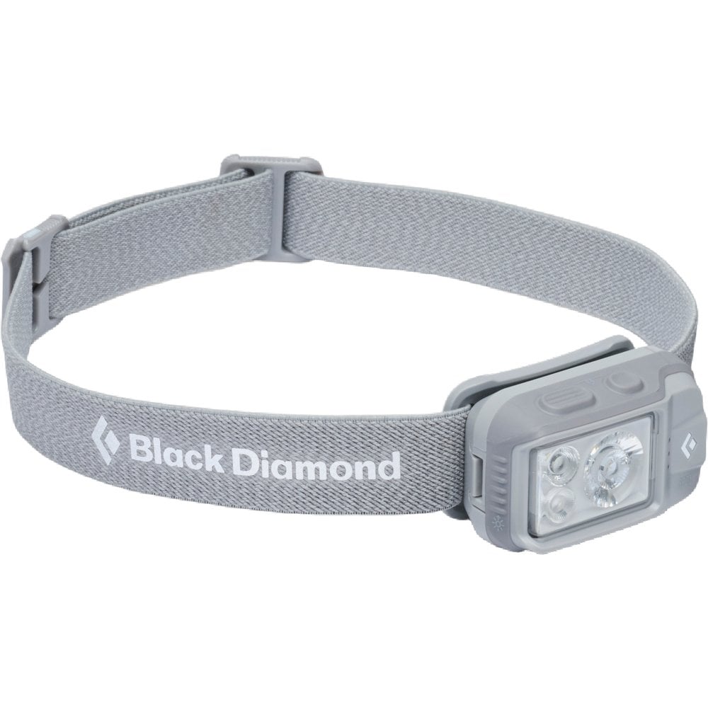 Black Diamond Spot Headlamp Pewter