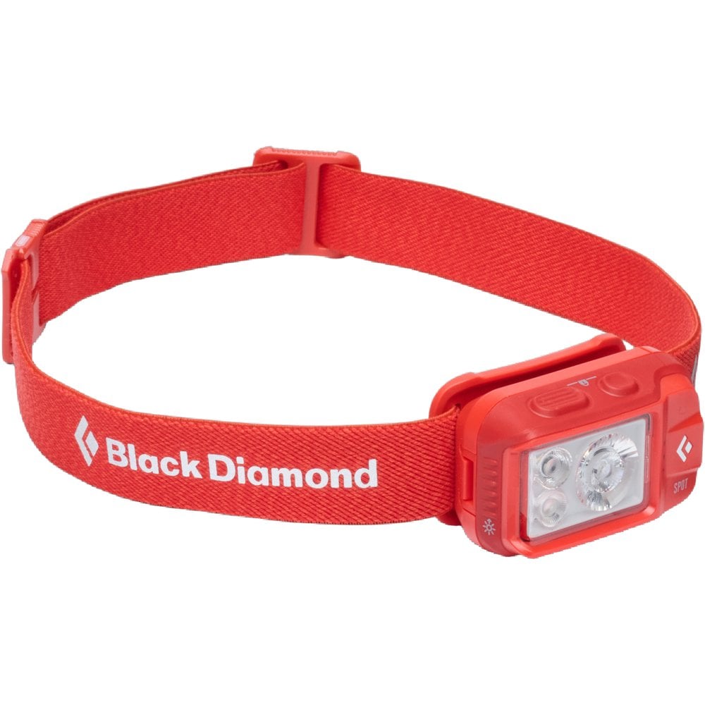 Black Diamond Spot Headlamp Octane