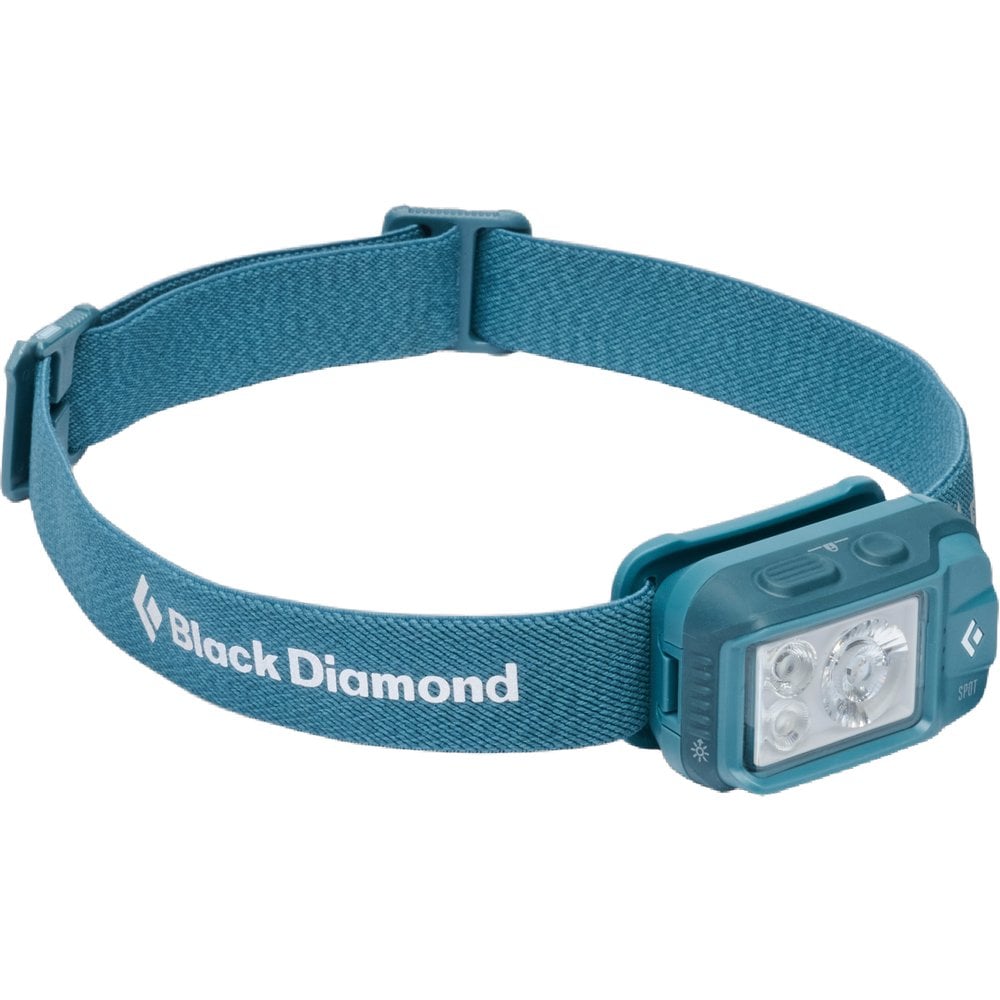 Black Diamond Spot Headlamp Creek Blue