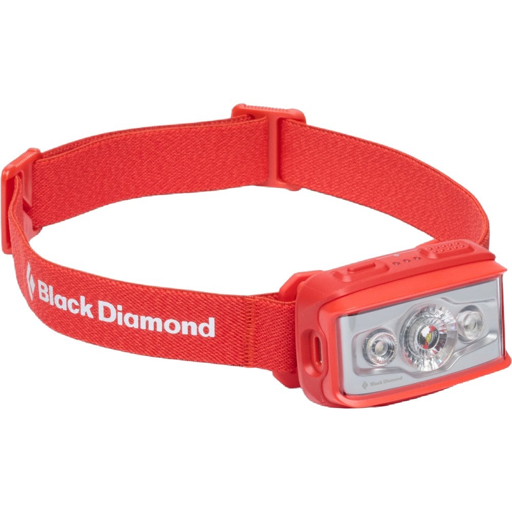 Black Diamond Storm Headlamp Octane