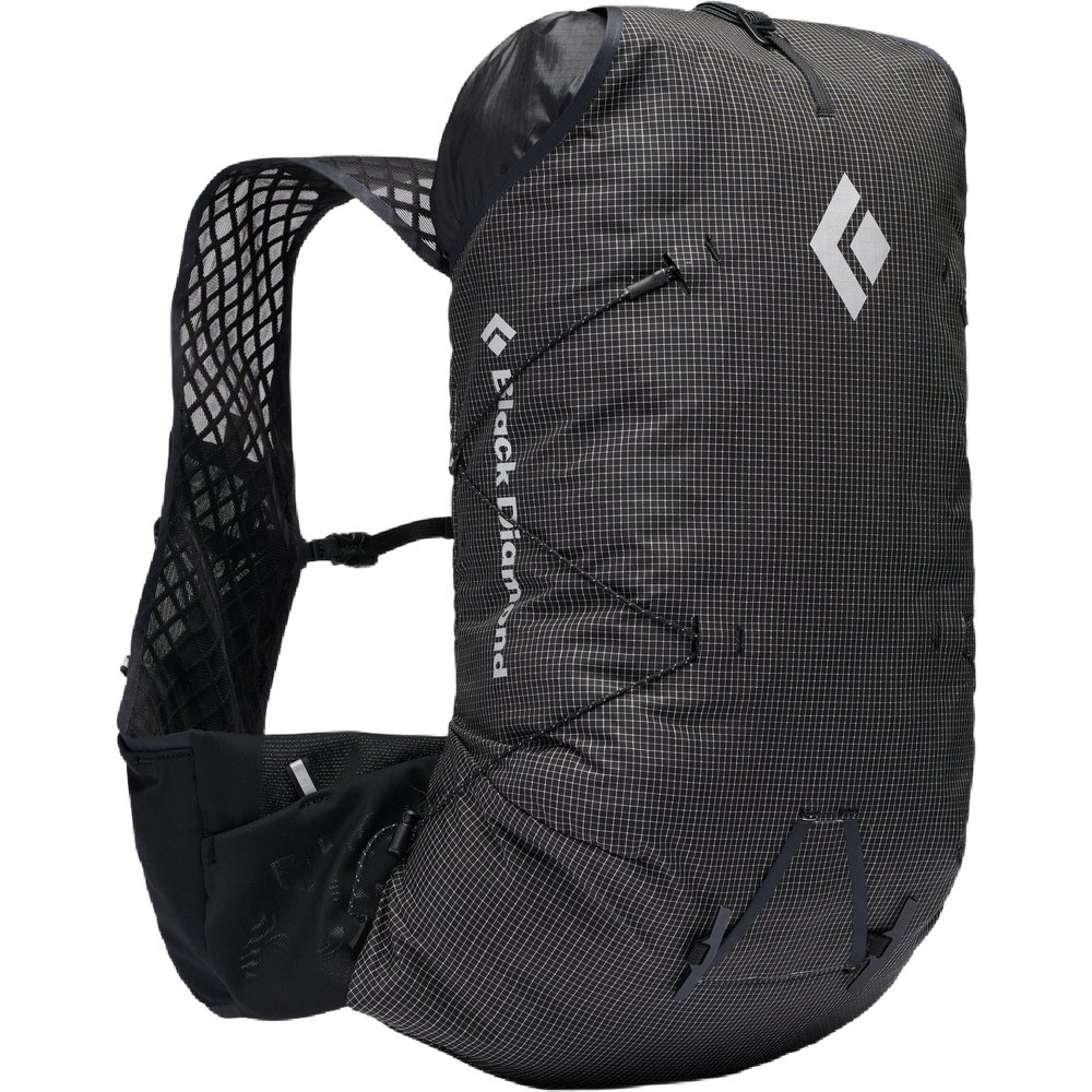 Black Diamond W Distance 15 Backpack Black