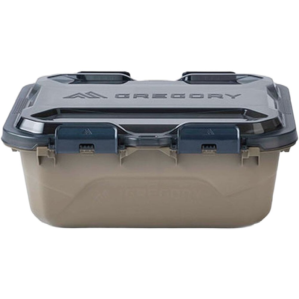 Gregory Alpaca Gear Box S 25L Mirage Tan