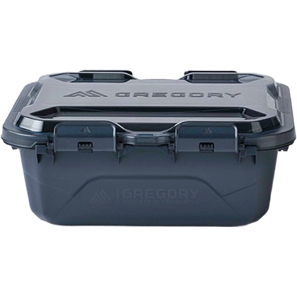 Gregory Alpaca Gear Box 45L Slate Blue