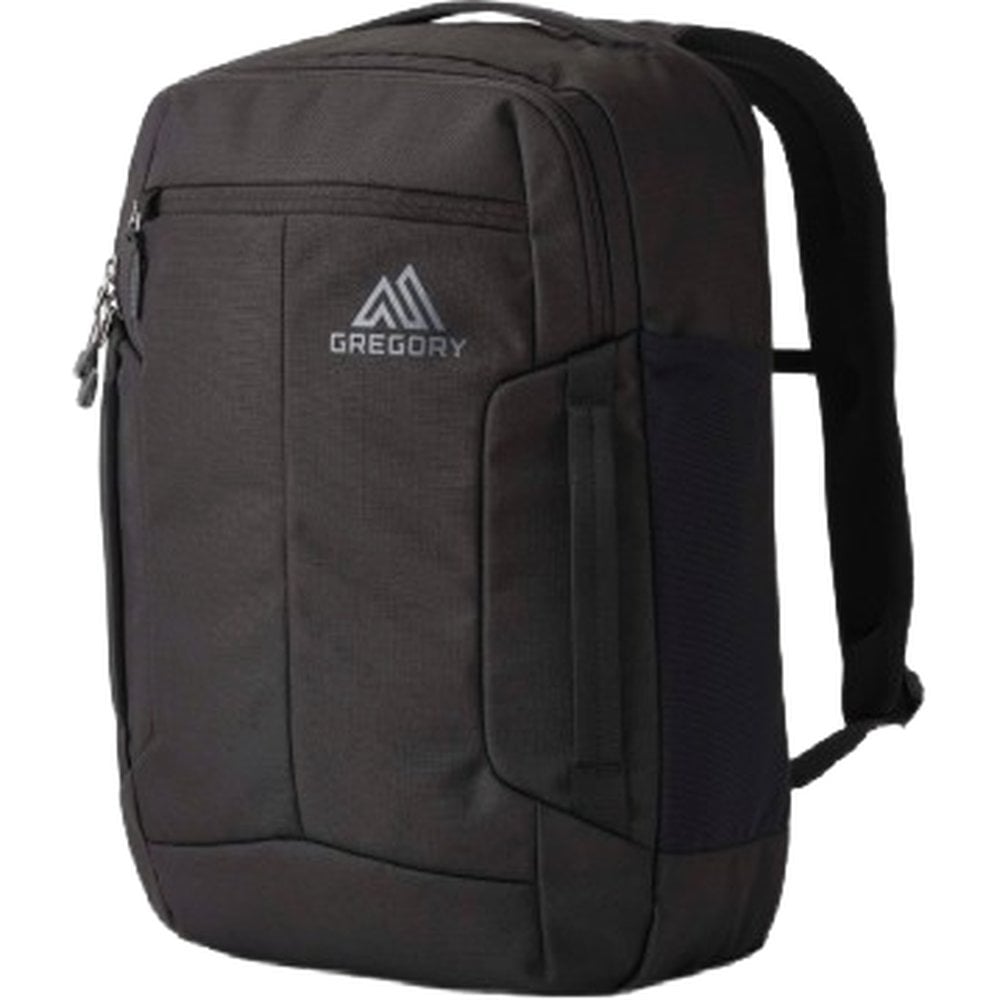 Gregory Border Easy Cabin 28L Black Lichen