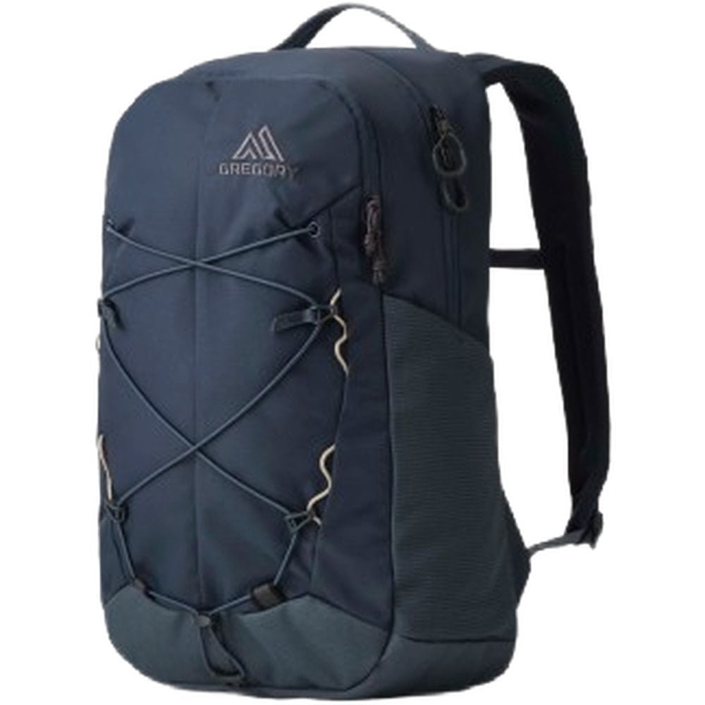 Gregory Terros 20 Ink Blue