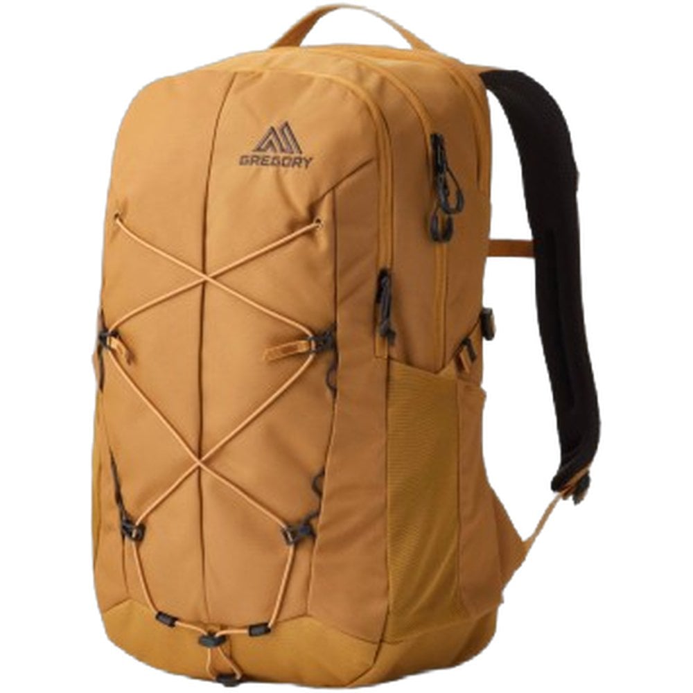 Gregory Terros 28 Desert Ochre