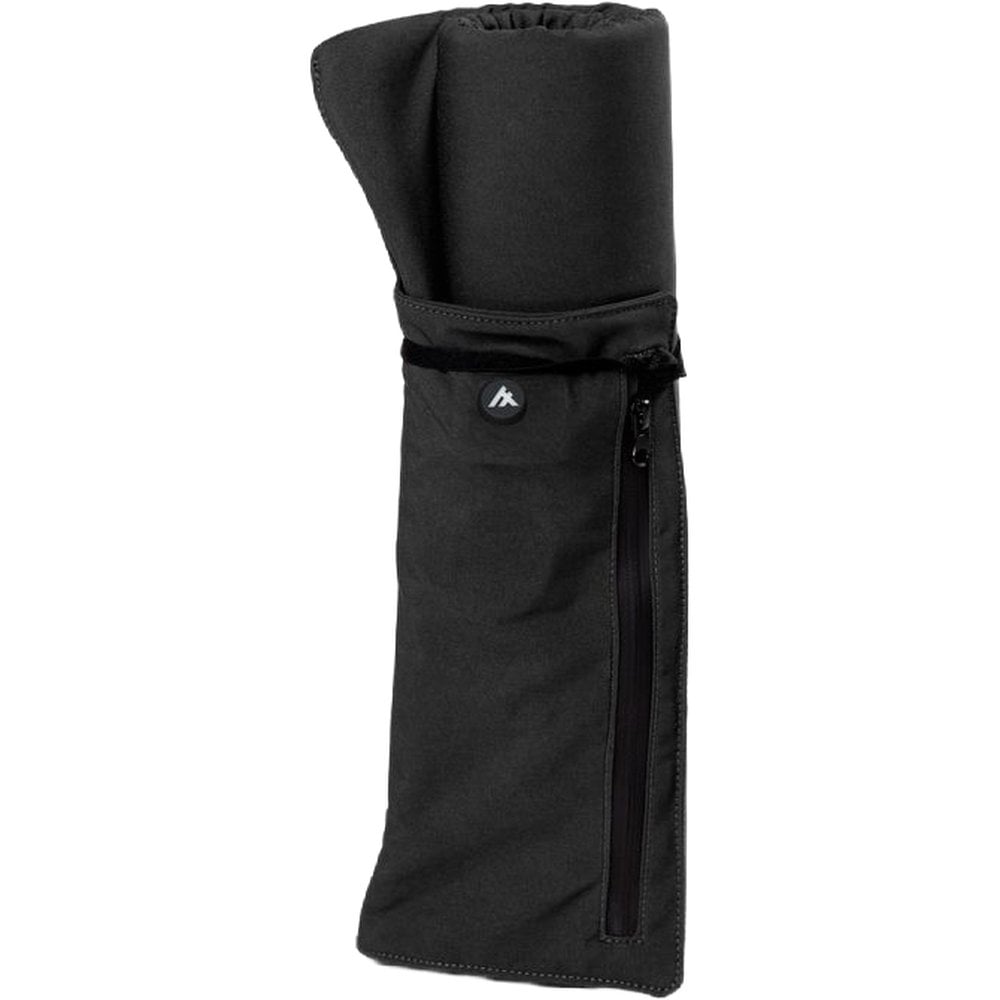 HeatX Sit Pad Black