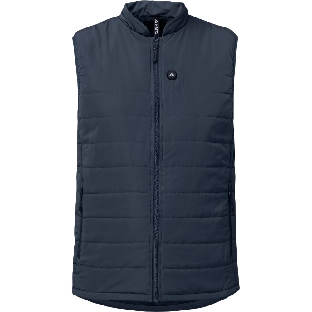HeatX Everyday Vest M Pale Navy
