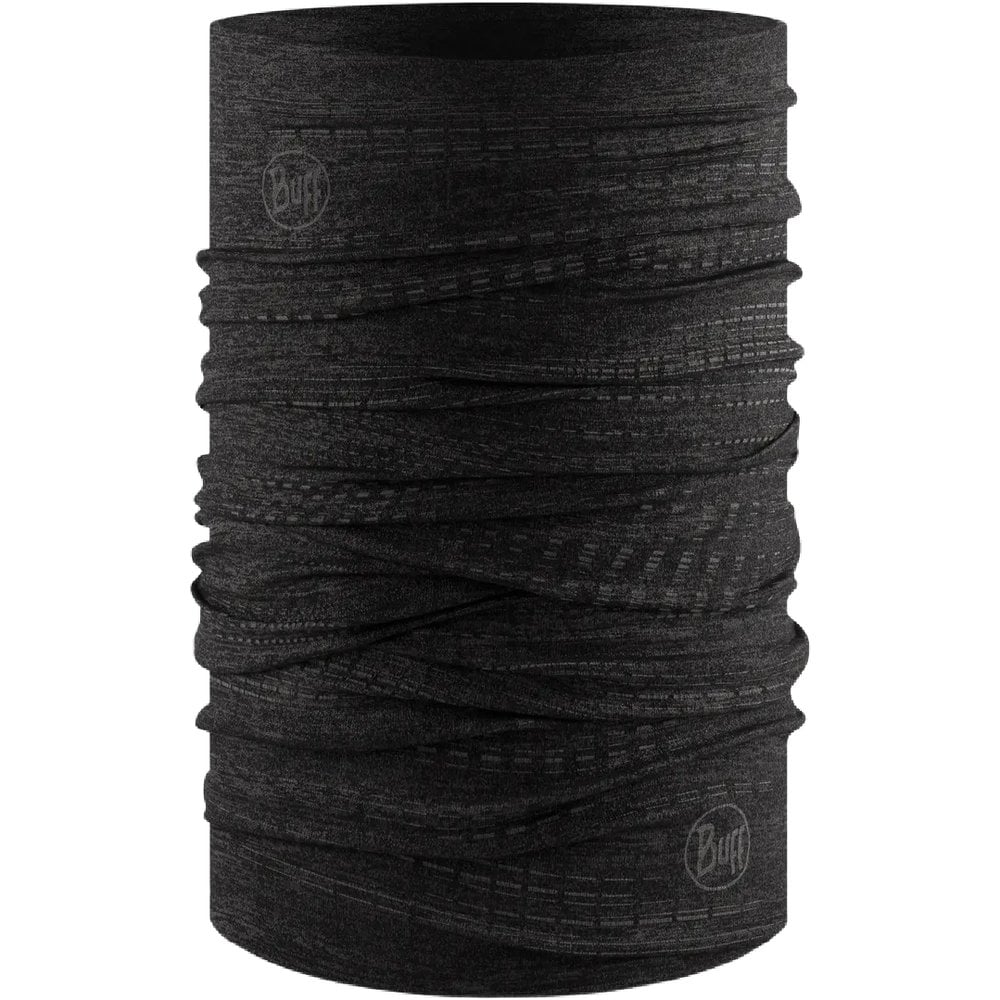Buff Neckwear Dryflx Black