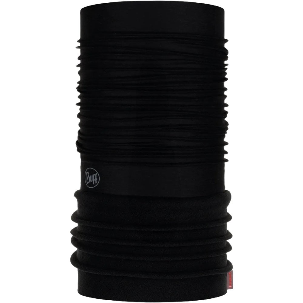 Buff Neckwear Polar Black