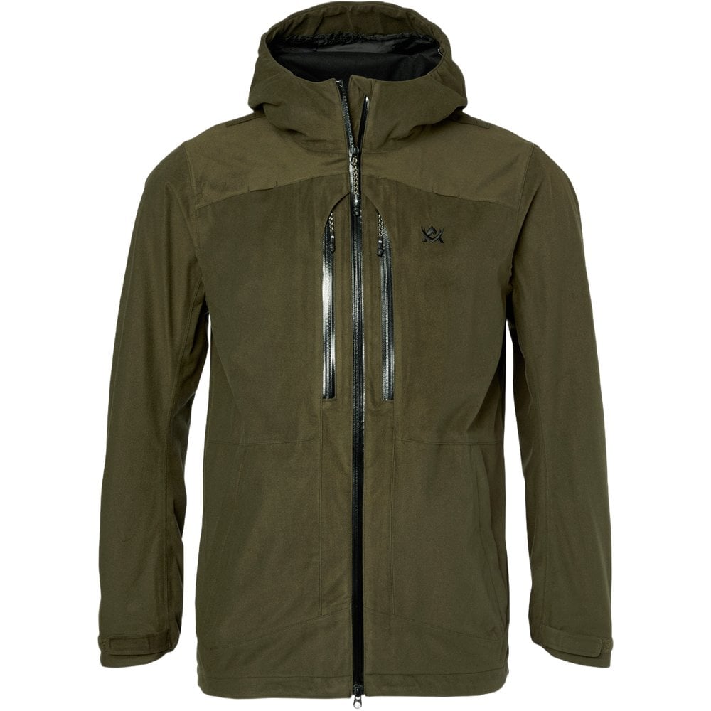 Alaska 1795 Extreme Lite Ms Jacket Solid Night Green