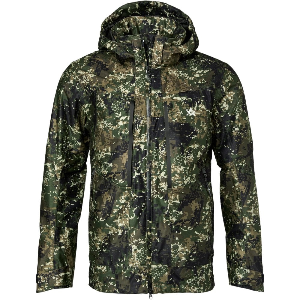 Alaska 1795 Superior Pro Ms Jacket Blindtech Invisible 2