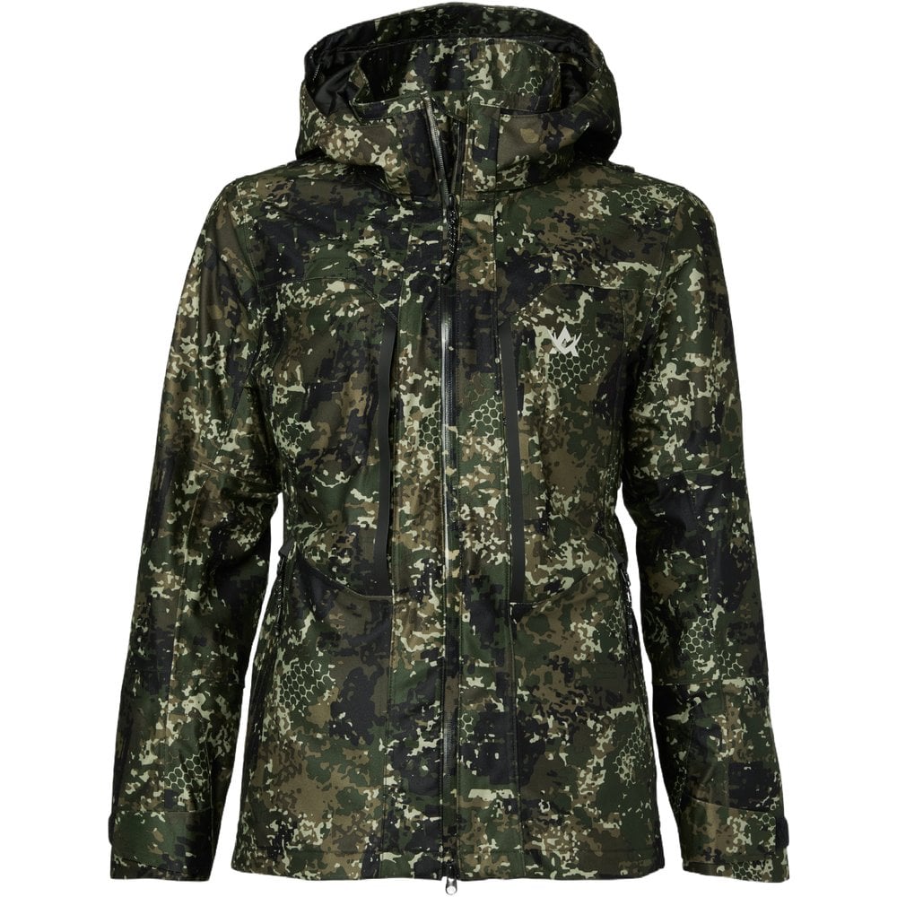 Alaska 1795 Superior Pro Ws Jacket Blindtech Invisible 2