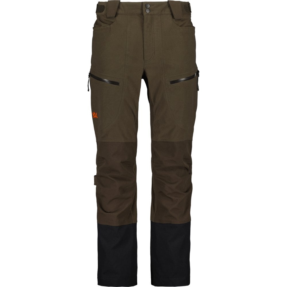 Alaska 1795 Predator Pro Ms Pant