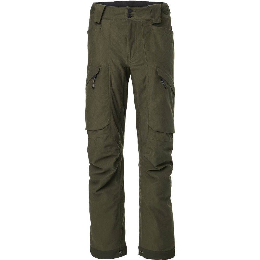 Alaska 1795 Superior Pro Ws Pants