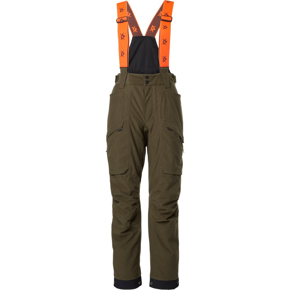 Alaska 1795 Tundra Ws Pants