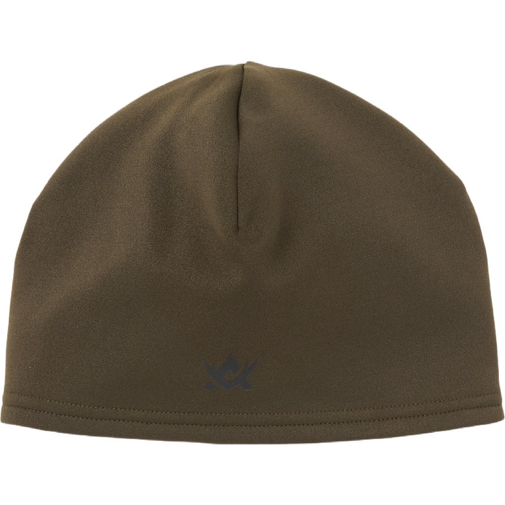 Alaska 1795 Thermodry Beanie Night Green