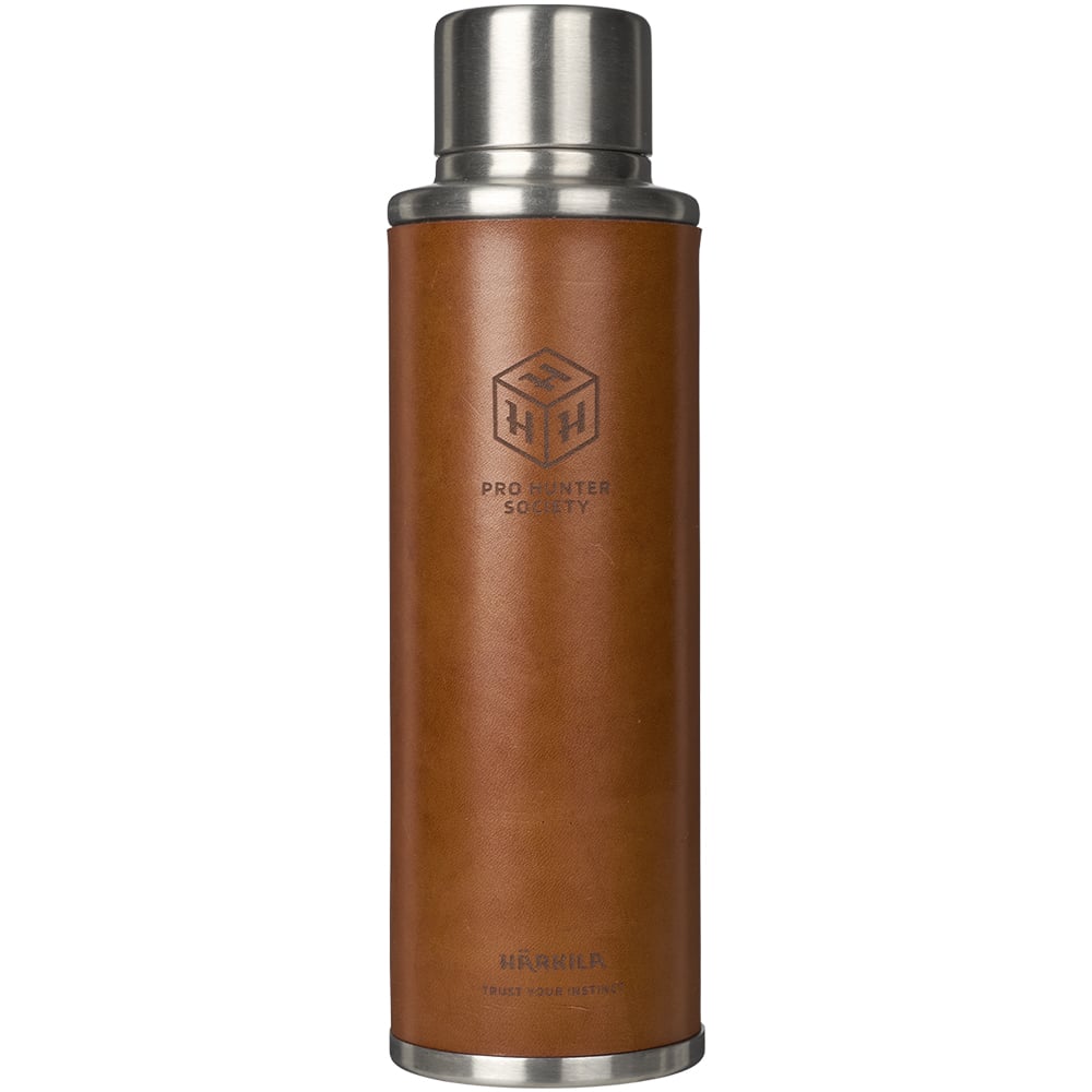 Härkila Hphs Insulated Bottle - Limited Edition Amber Brown