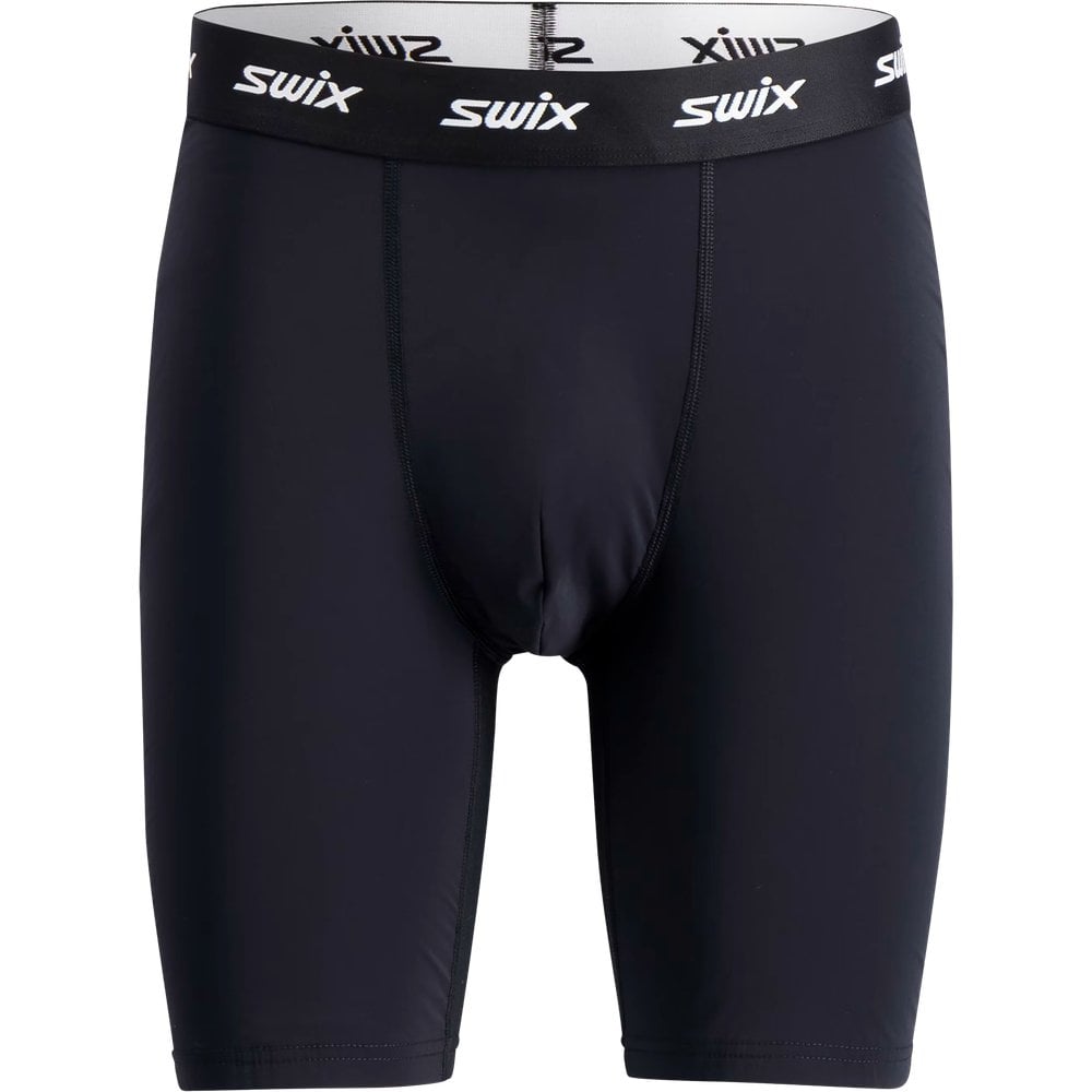 Swix RaceX Classic Wind Boxer M Black