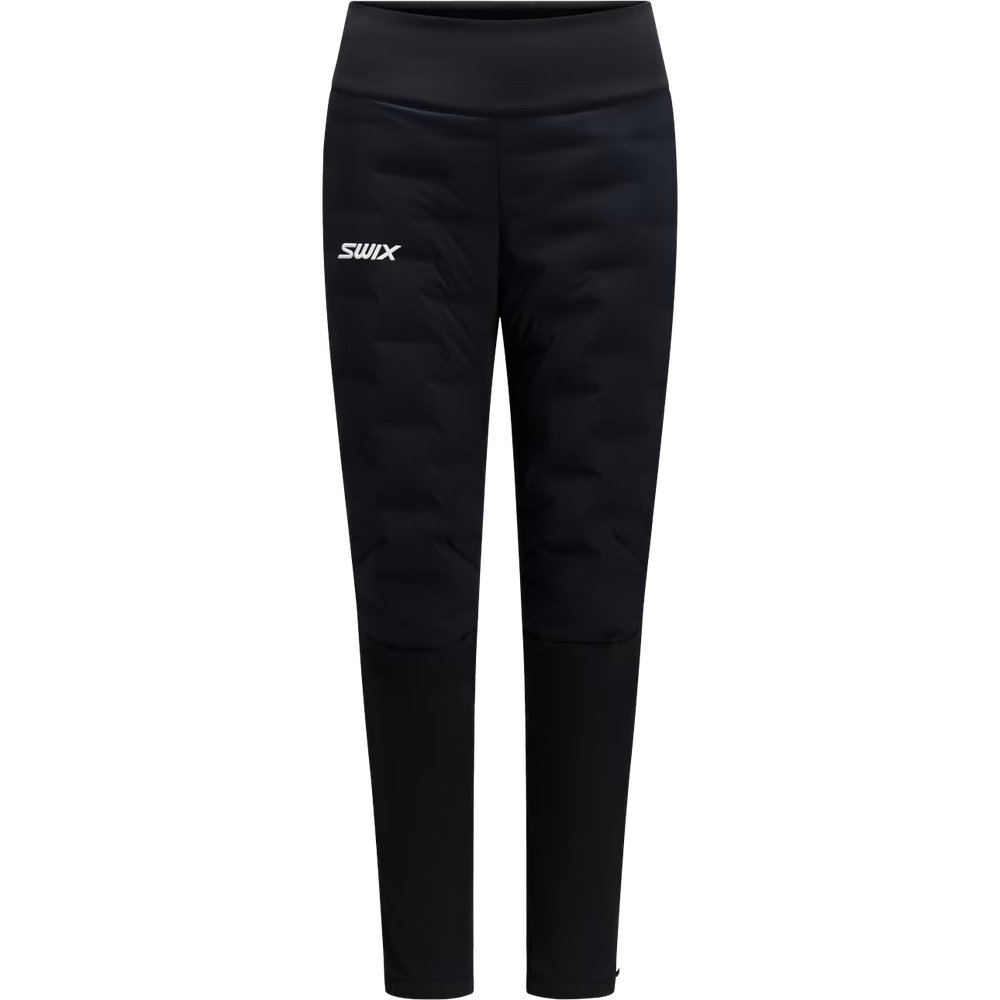 Swix Horizon Pants 2.0 W Jet black
