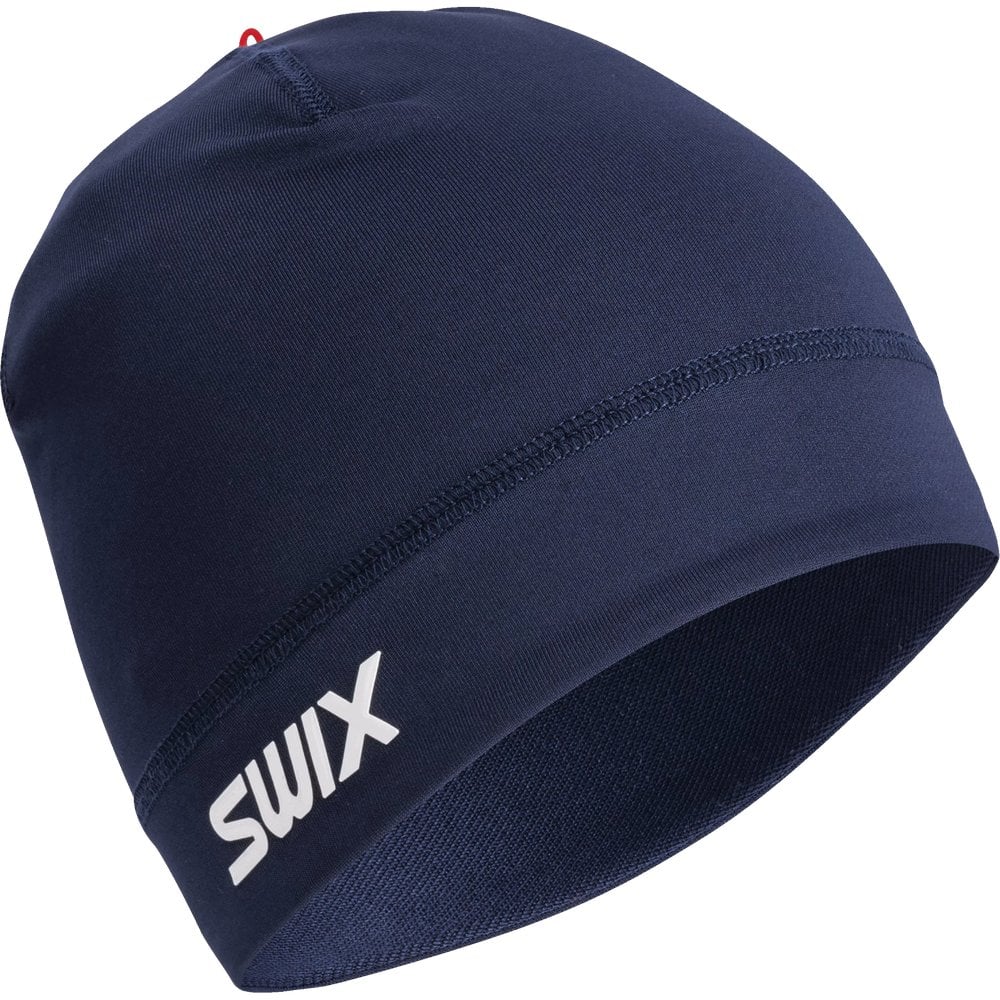 Swix Performance Knit Beanie Dark navy