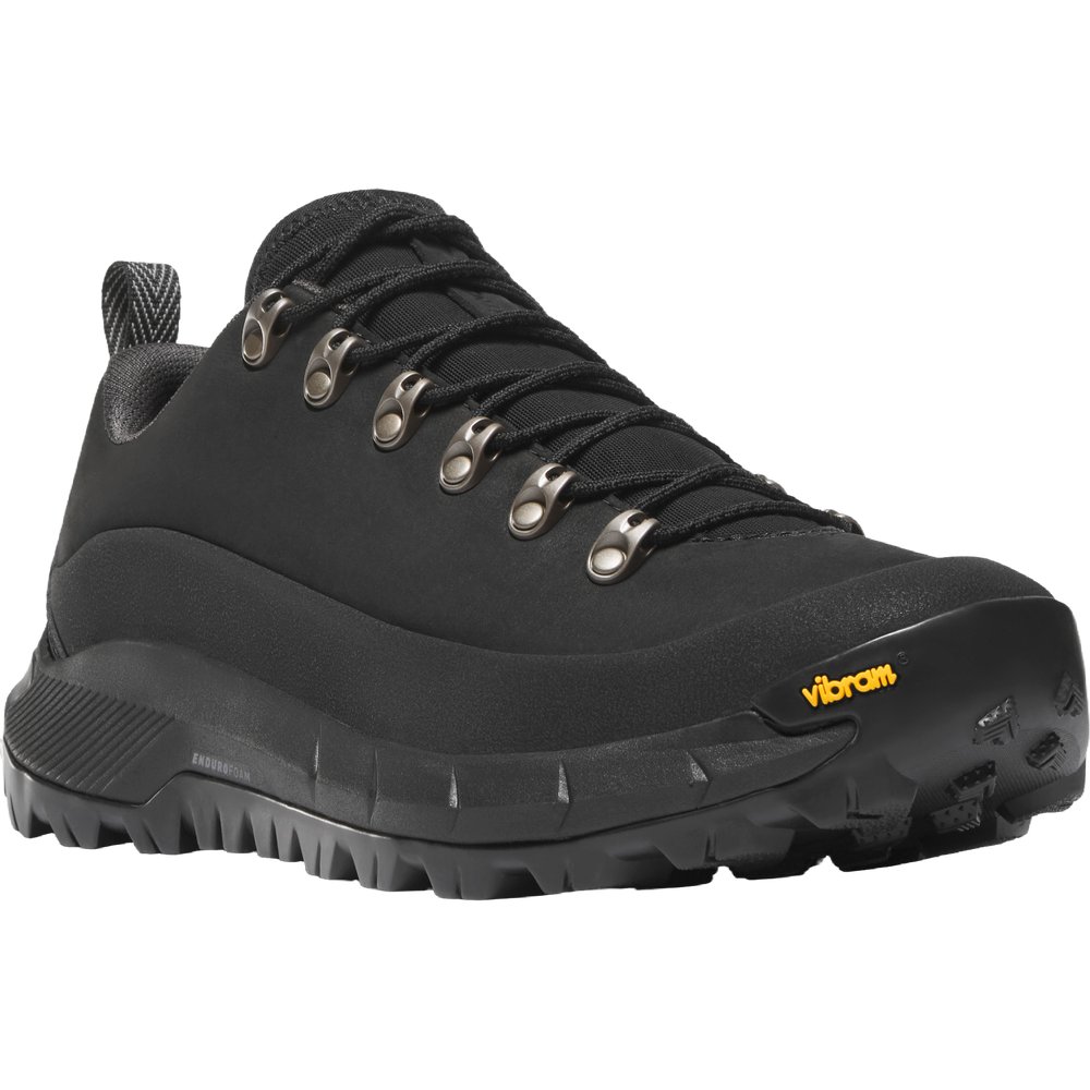 Danner Mtn45 Low Jet Black