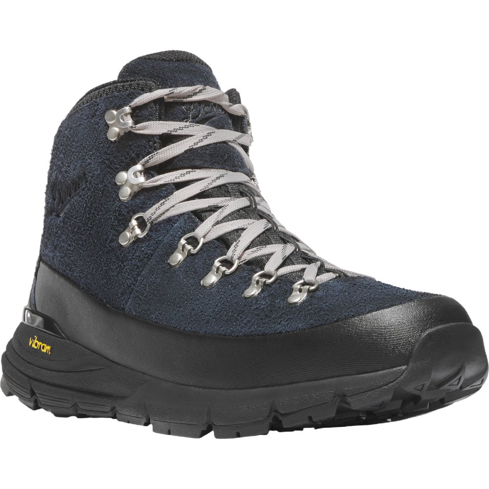 Danner Mountain 600 Id Gtx Jet Black