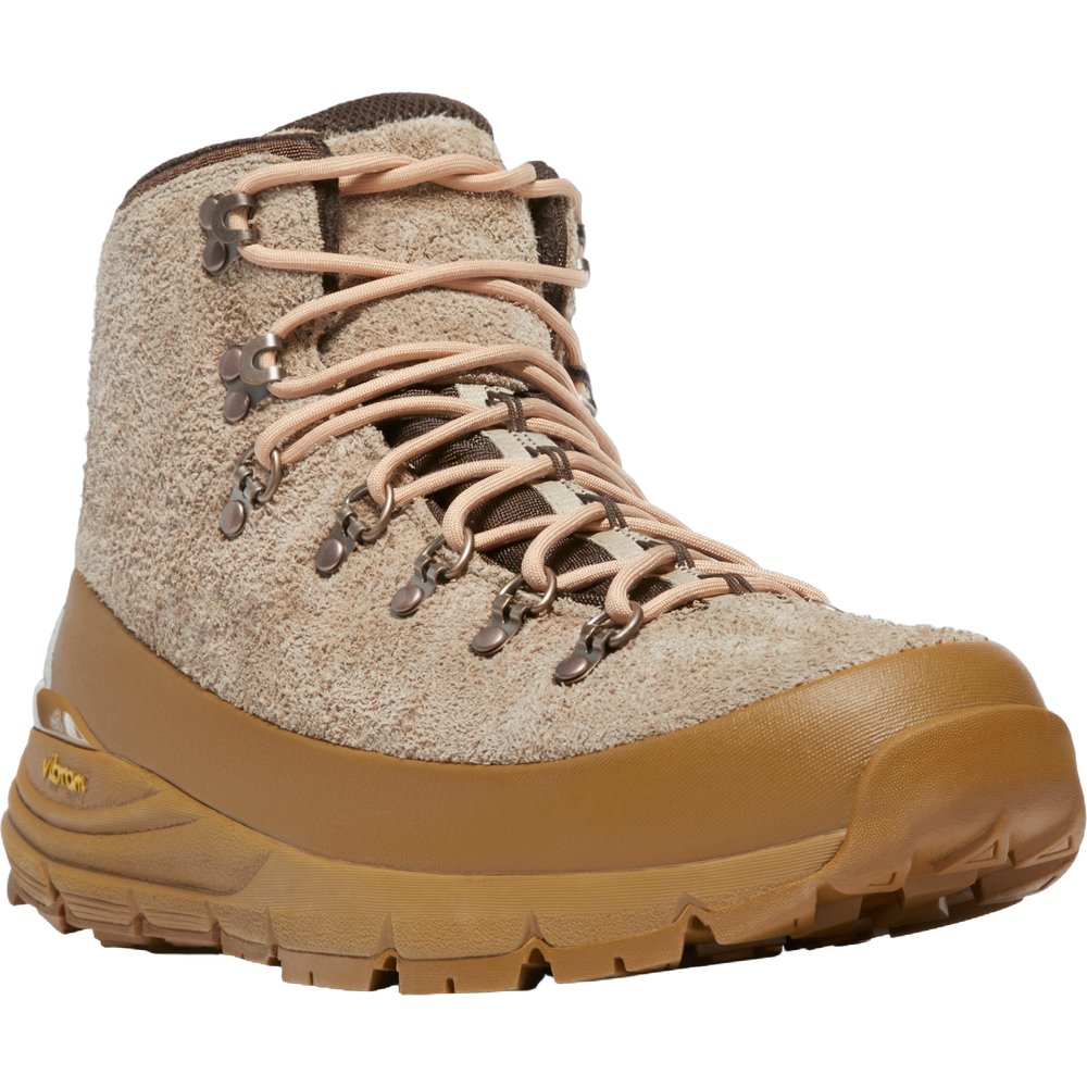 Danner Mountain 600 Id Gtx Almond Butter