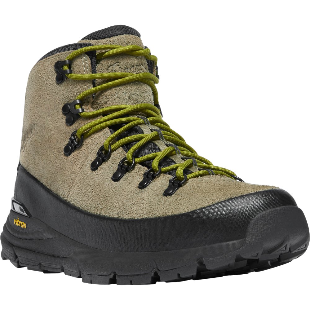 Danner Mountain 600 Id Gtx Gray Moss